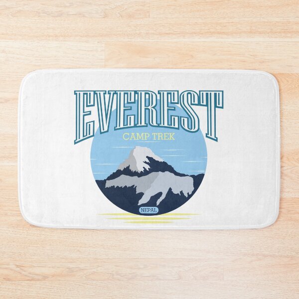 Item preview, Mount Everest Base Camp Trek - Nepal designed and sold by Moritz Schwäble.