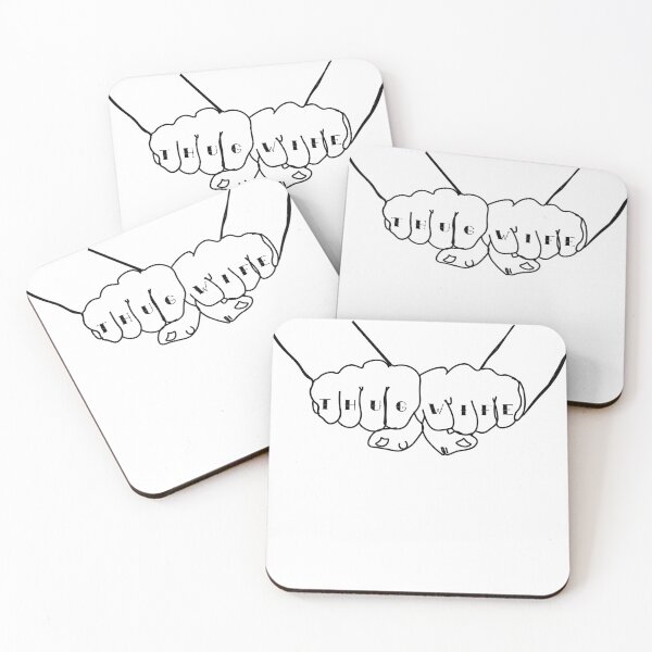 Item preview, Thug Wife designed and sold by dallastxart.
