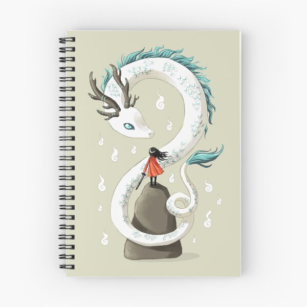 Item preview, Dragon Spirit designed and sold by freeminds.