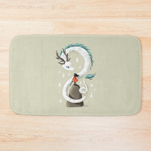 Item preview, Dragon Spirit designed and sold by freeminds.