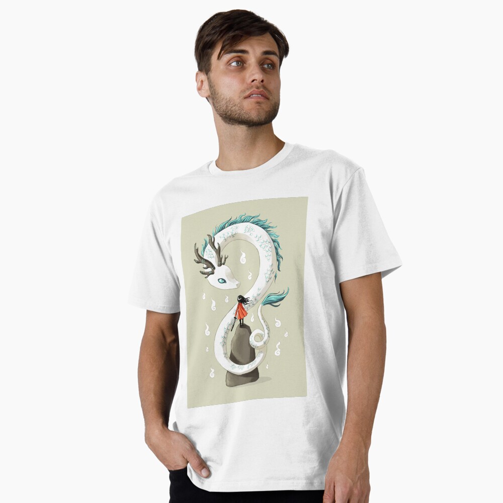 Item preview, Premium T-Shirt designed and sold by freeminds.