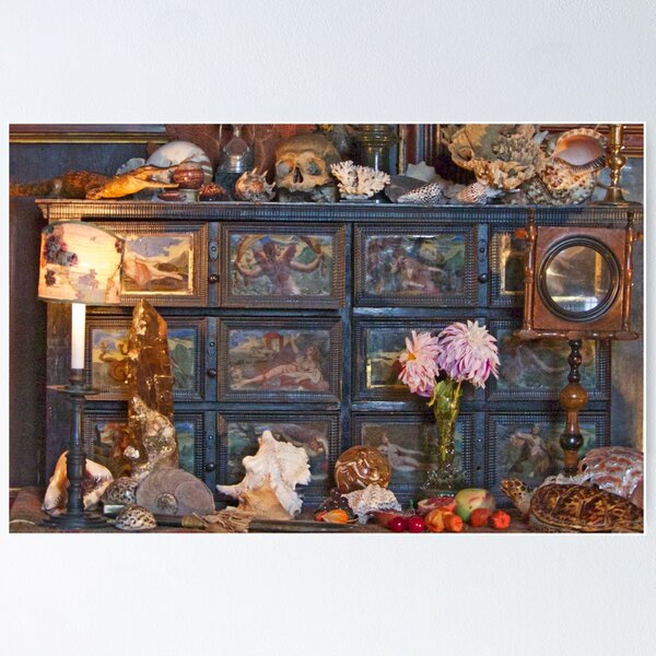 Item preview, Historic Still Life designed and sold by phil decocco.