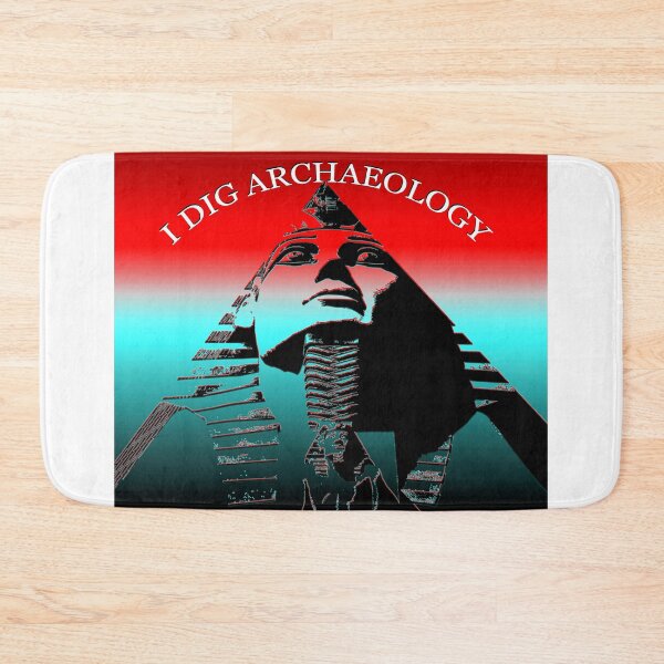 Item preview, I dig archaeology designed and sold by David Lee Thompson.