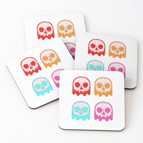 Item preview, Ghosts. designed and sold by Hayden Farrugia.