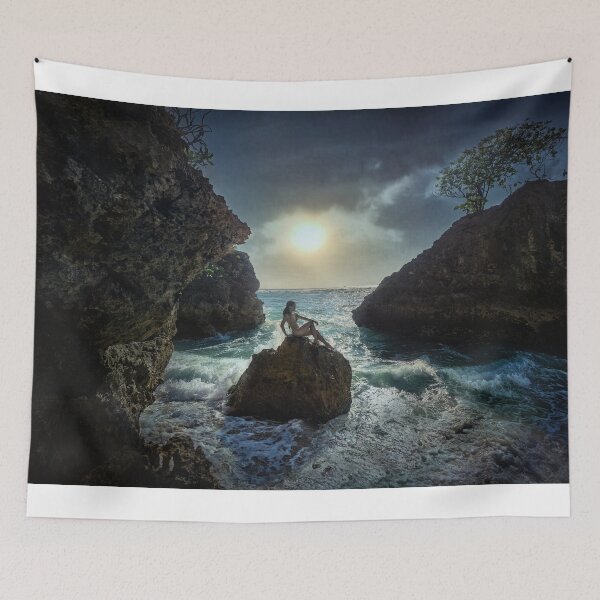 Item preview, Bali sunset designed and sold by jamari  lior.