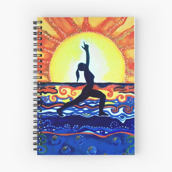 Item preview, Sun Salutation designed and sold by jojoishtar.
