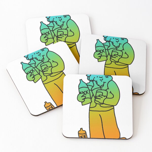 Item preview, Sloppy Boy meme designed and sold by Tunnelsnakefool.