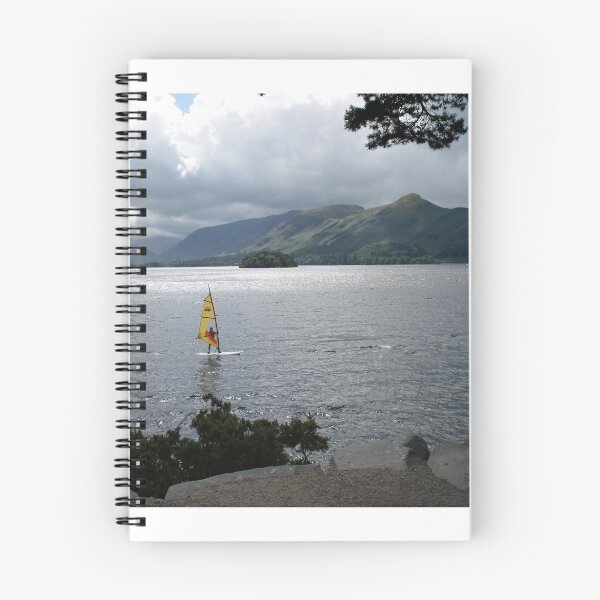 Item preview, Derwentwater designed and sold by Tizz07.