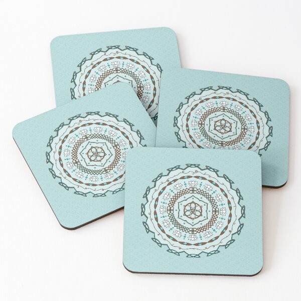 Item preview, Lotus Weave designed and sold by Valerie Bennett.