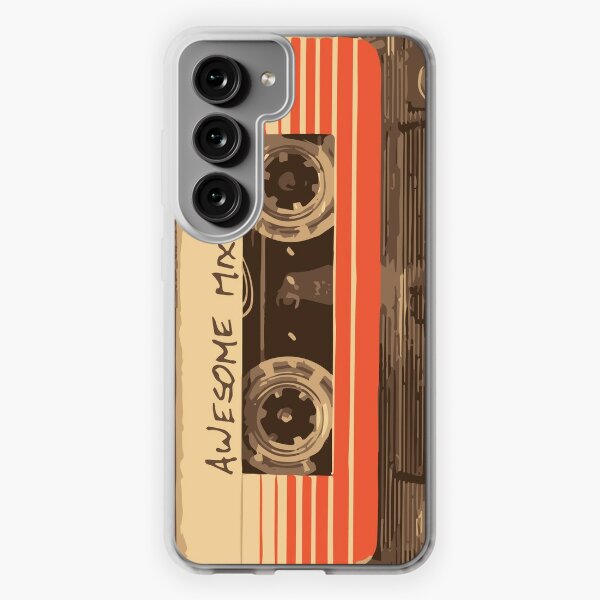 Guardians Of The Galaxy Phone Cases for Samsung Galaxy for Sale