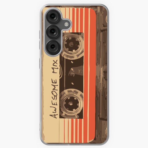 Item preview, Galactic Soundtrack designed and sold by DMCanham.
