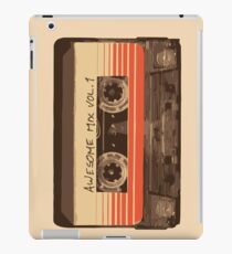Galactic Soundtrack iPad Case/Skin