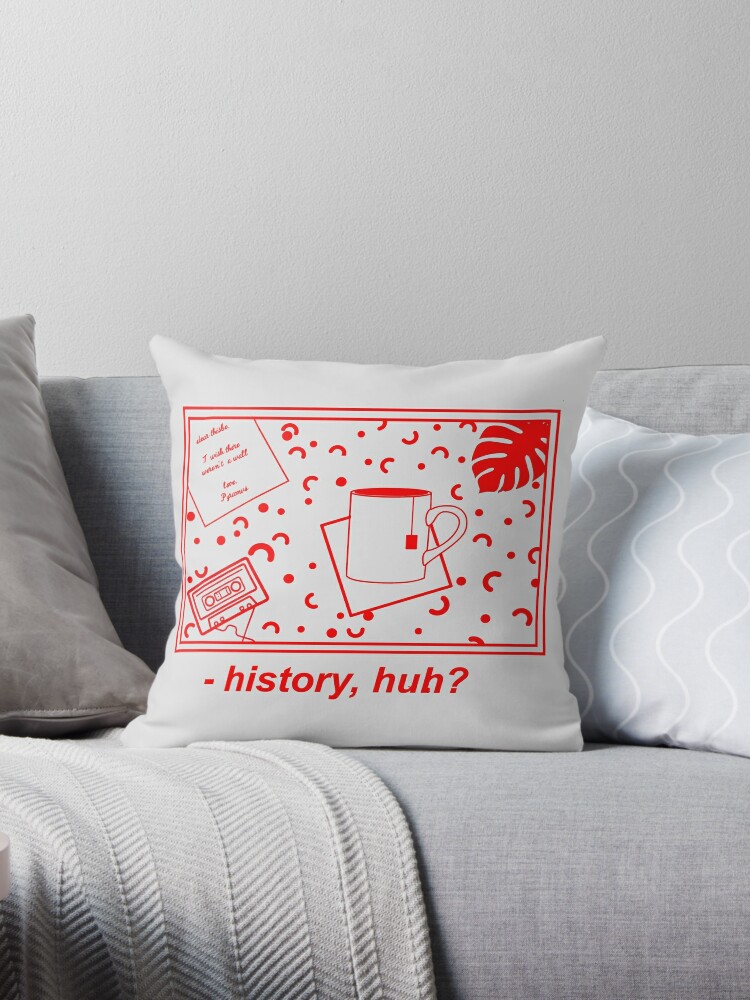 History Of The Pillow Pillow Wikipedia Pillows were made for the