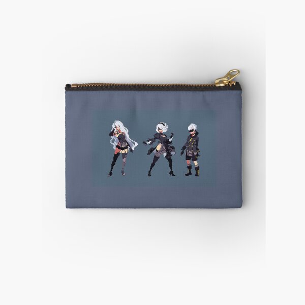 Item preview, Nier Automata Pixel designed and sold by CVG13.