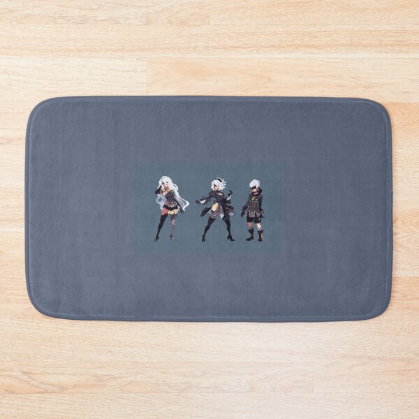 Item preview, Nier Automata Pixel designed and sold by CVG13.
