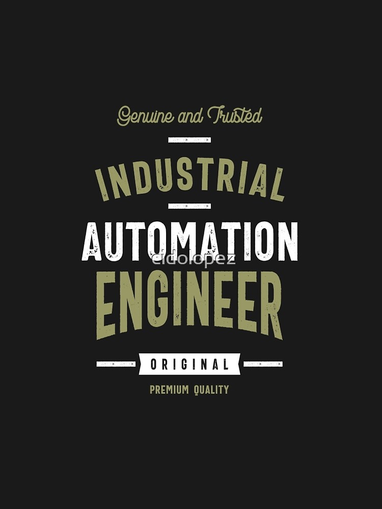 Industrial Automation Engineer" A-Line Dress for Sale by cidolopez | Redbubble Industrial Automation Engineer" A-Line Dress for Sale by cidolopez | Redbubble