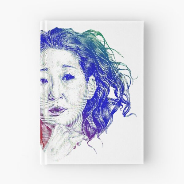 Item preview, Eve Polastri Mirror (Killing Eve) designed and sold by CriSan.