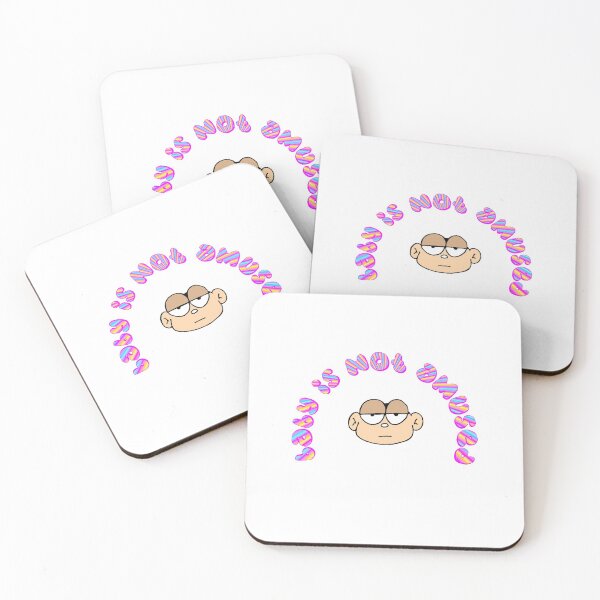 Item preview, Baby is not amused. designed and sold by OrangeSwirly.