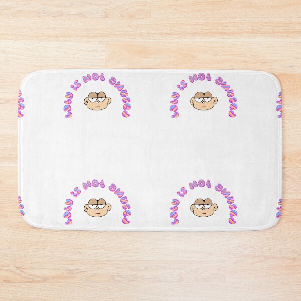 Item preview, Baby is not amused. designed and sold by OrangeSwirly.