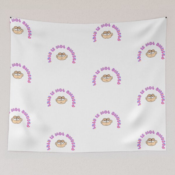 Item preview, Baby is not amused. designed and sold by OrangeSwirly.