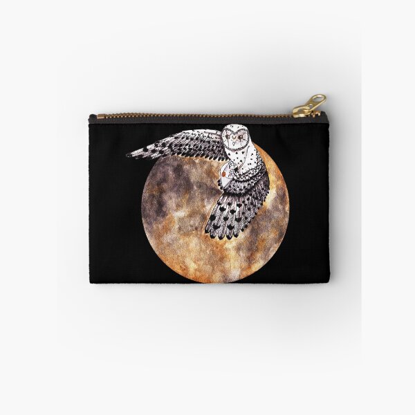 Item preview, Delivery Owl  designed and sold by zias.