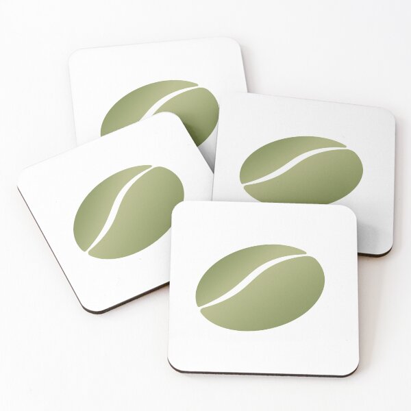 Item preview, Coffee Bean designed and sold by ElectricCoffee.