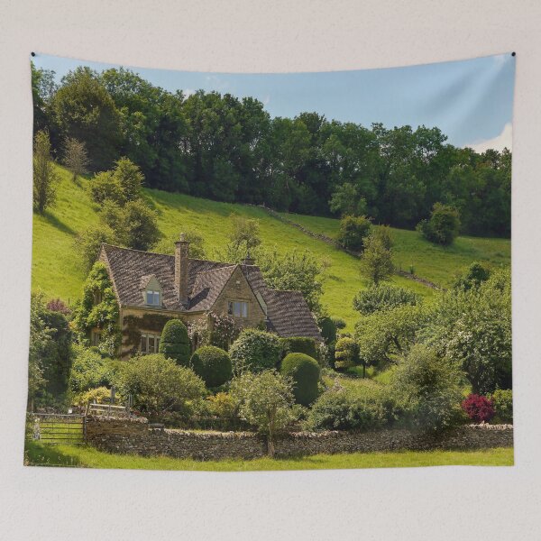 Item preview, Cotswold Summer designed and sold by ScenicViewPics.