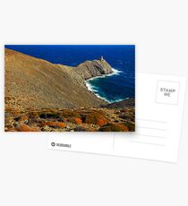 Livada Light Postcards
