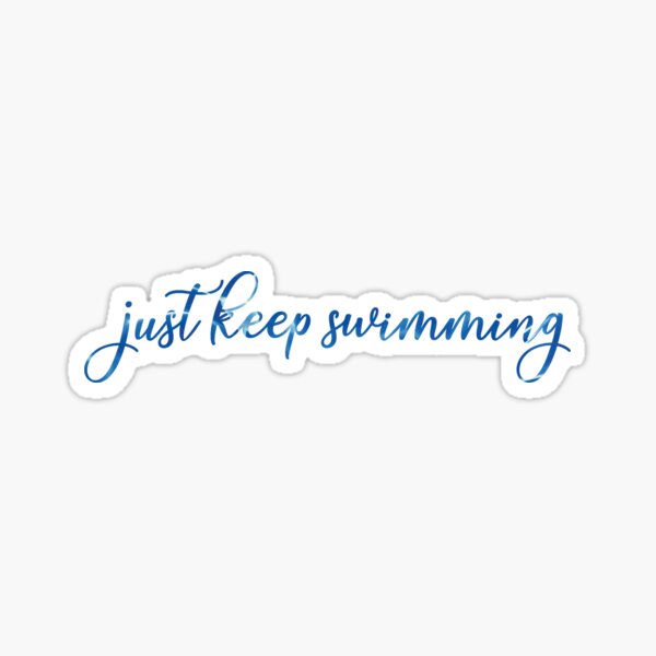 just keep swimming scentsy scent