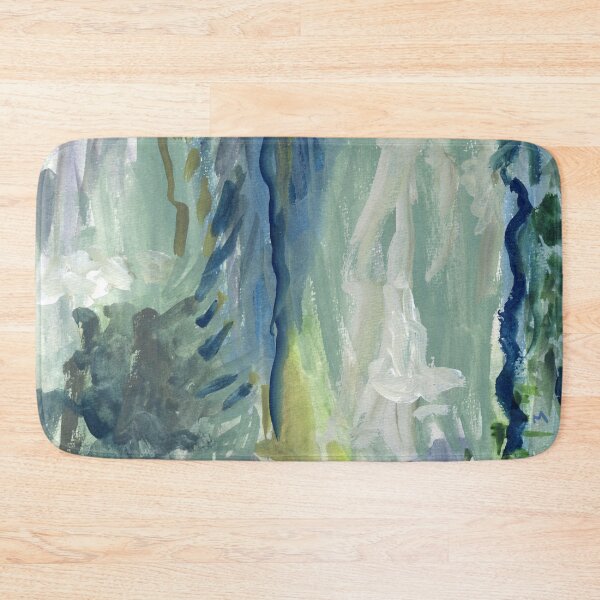Item preview, Rugged Slope, Vegetated designed and sold by Gabriele Maurus.