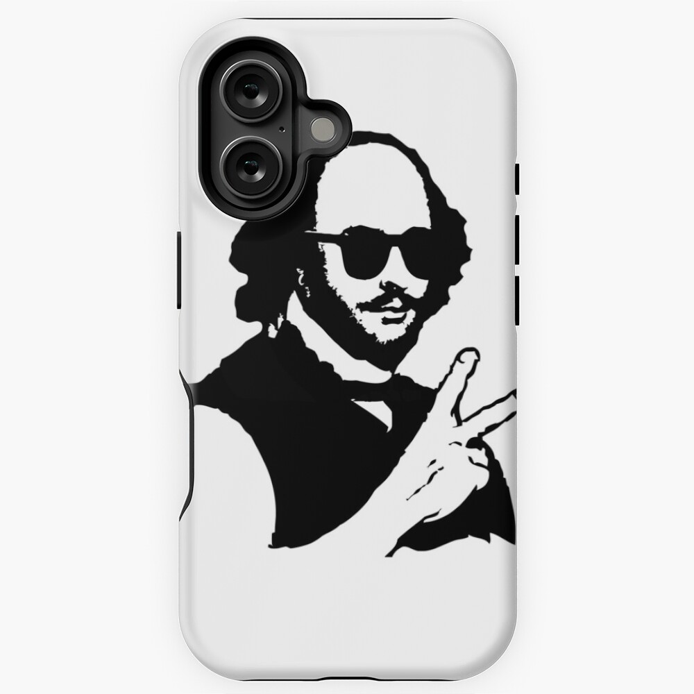 Item preview, iPhone Magsafe Tough Case designed and sold by mindofpeace.