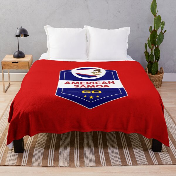 Item preview, GO AMERICAN SAMOA designed and sold by MarkMotta.