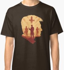 bible smuggler t shirt