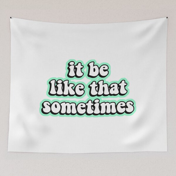 Item preview, it be like that sometimes designed and sold by Leila Sayan.