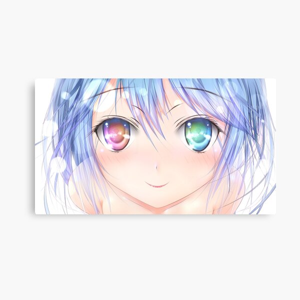 Anime Canvas Print