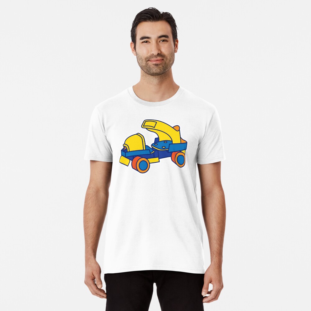 Item preview, Premium T-Shirt designed and sold by marindamartin.