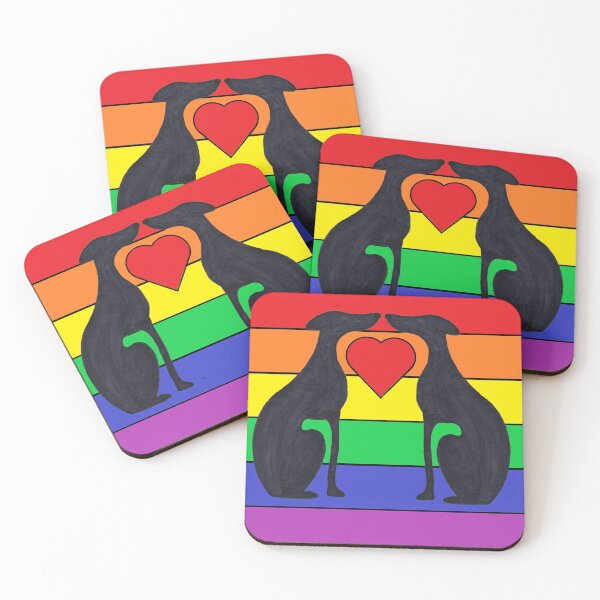 Item preview, One Love designed and sold by JaneWrenArt.