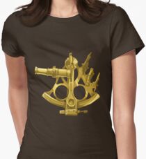 Sextant Women's Fitted T-Shirt
