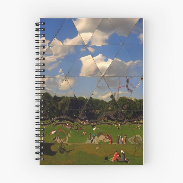 Item preview, Perspectives On Life In A Dome ~ Part Three designed and sold by artisandelimage.