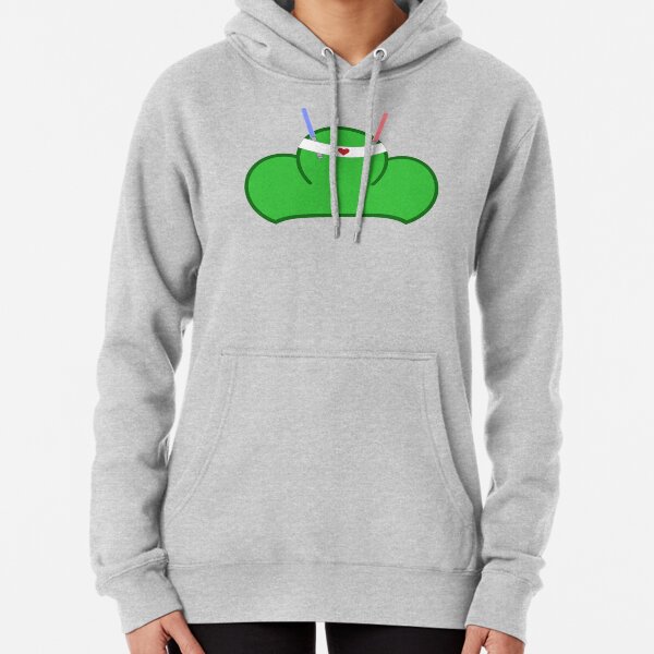 choromatsu hoodie