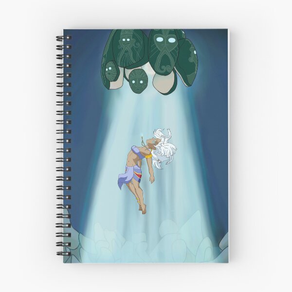 Item preview, Kida Atlantis designed and sold by rockband464.