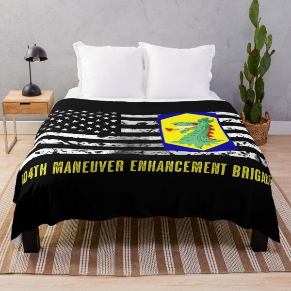 Item preview, 404th Maneuver Enhancement Brigade designed and sold by Jared Davies.