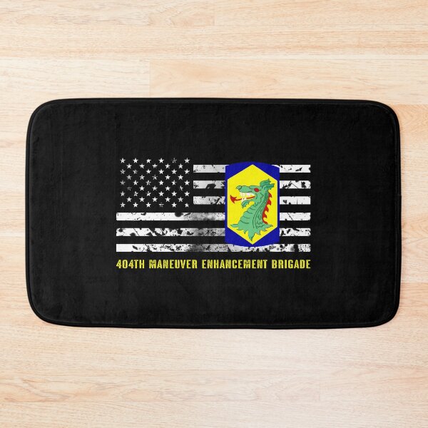 Item preview, 404th Maneuver Enhancement Brigade designed and sold by Jared Davies.