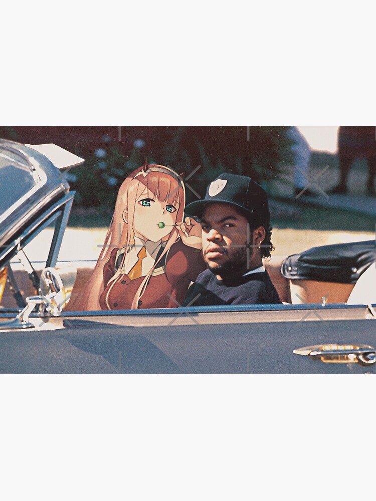 Driving with my Darling by Waifu-Dope