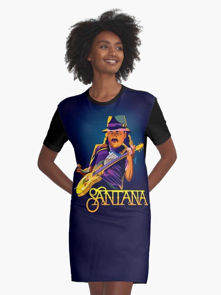 carlos santana dress shirts