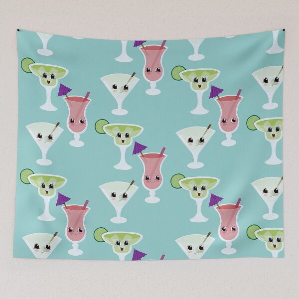 Item preview, Cocktail Cuties designed and sold by Lou Wilham.