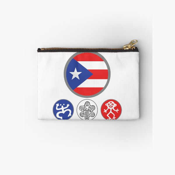 Item preview, Puerto Rico Flag (Prico_002) designed and sold by rodildesigns.