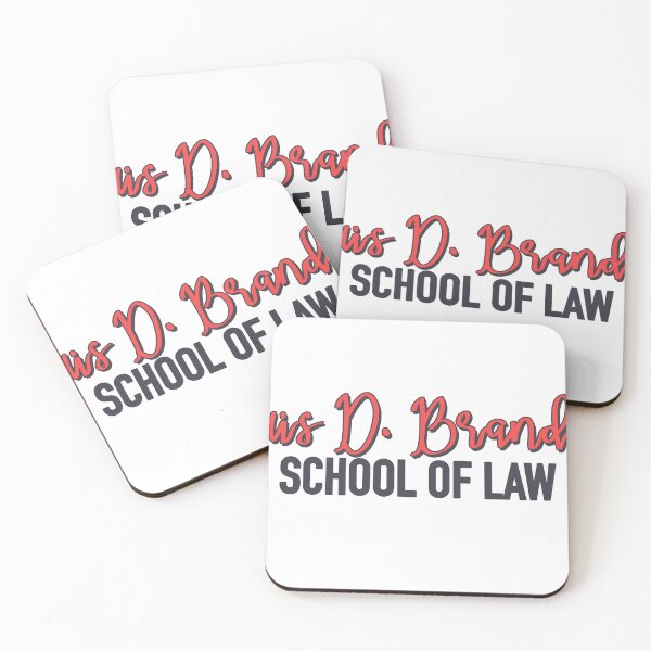Item preview, louis d. brandeis school of law designed and sold by vkdavidson.