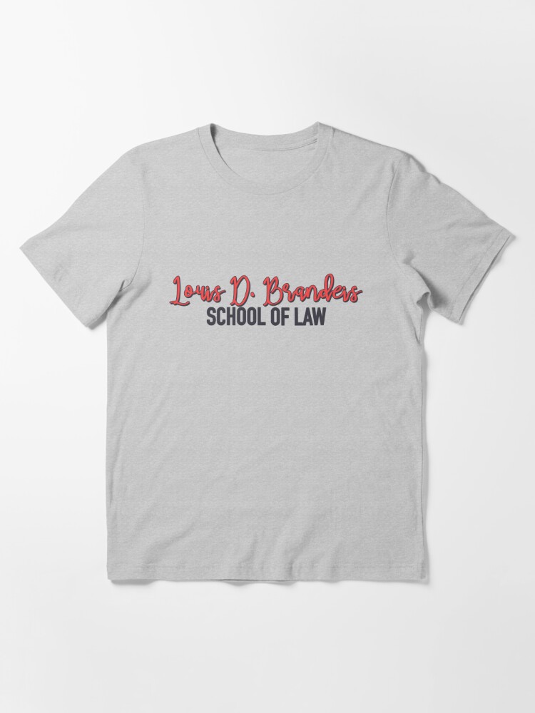 Louis Brandeis School of Law - University of Louisville - Kentucky Kids  T-Shirt
