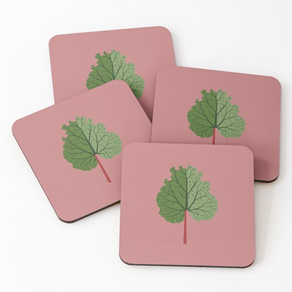 Item preview, Rhubarb designed and sold by Cilcreates.